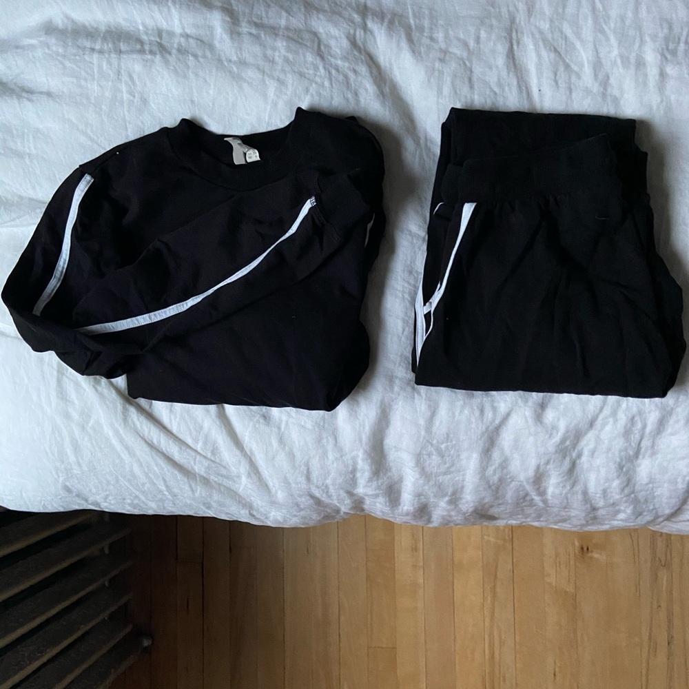 ASOS Track Suit Set - Picture 5 of 7